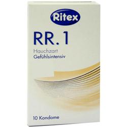 RITEX RR 1 KONDOME